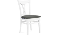KONSIMO Esszimmerstuhl 2er-Set