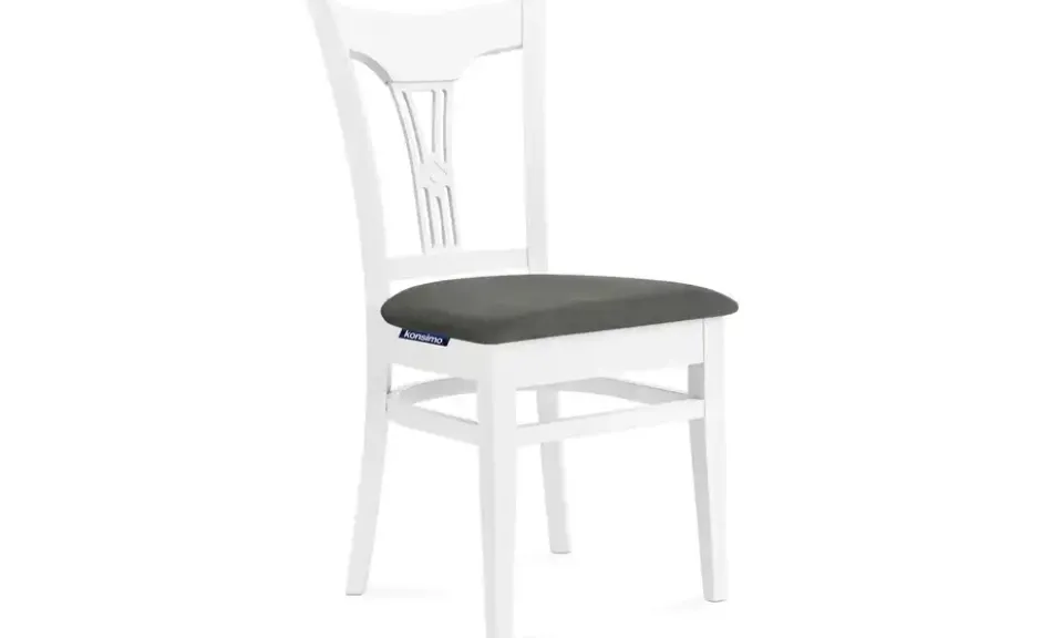 KONSIMO Esszimmerstuhl 2er-Set