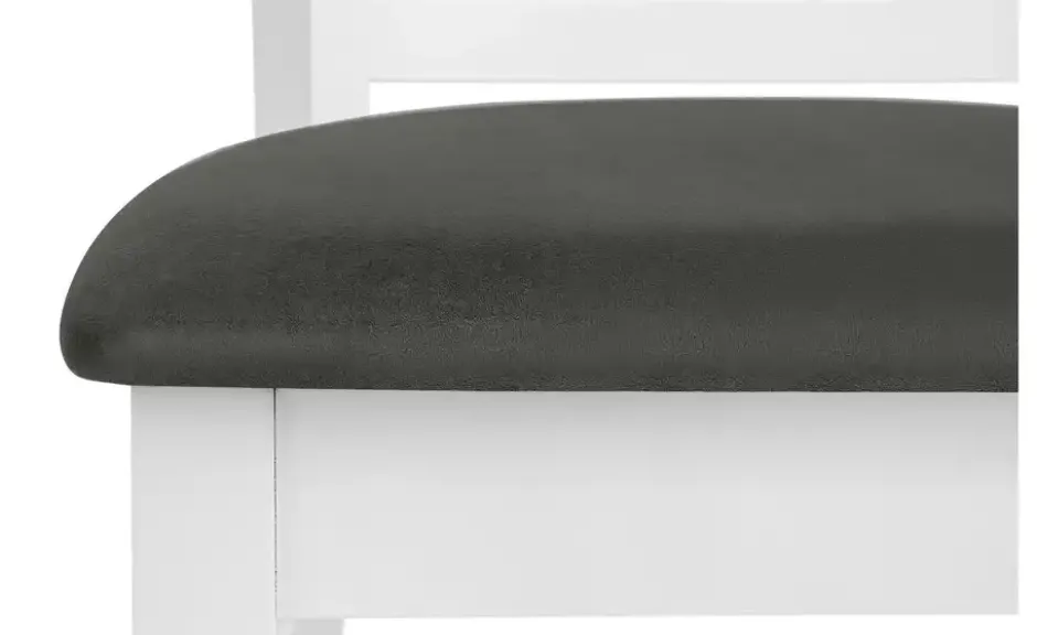 KONSIMO Esszimmerstuhl 2er-Set