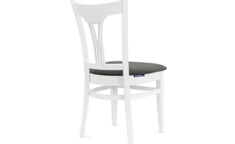 KONSIMO Esszimmerstuhl 2er-Set