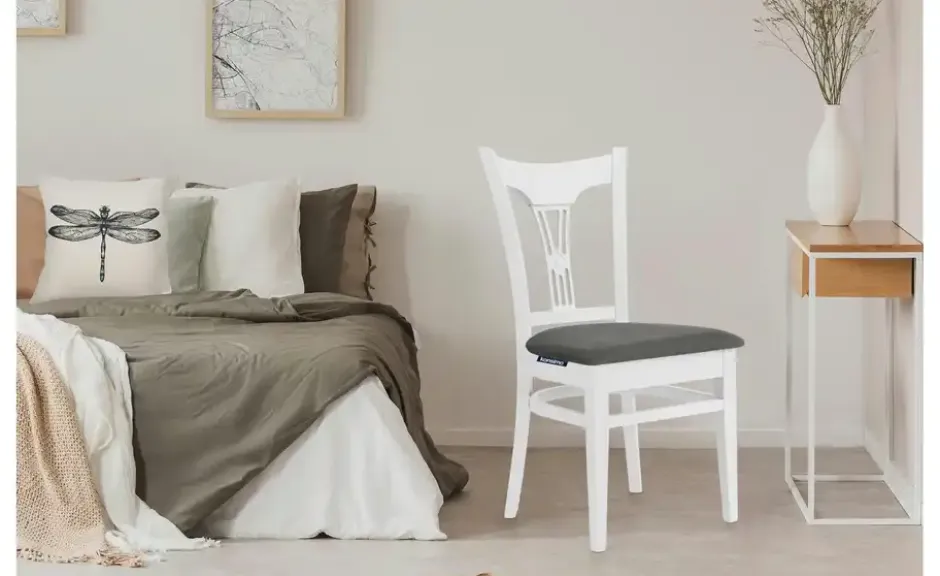 KONSIMO Esszimmerstuhl 2er-Set