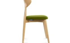 KONSIMO Esszimmerstuhl 2er-Set