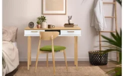 KONSIMO Esszimmerstuhl 2er-Set