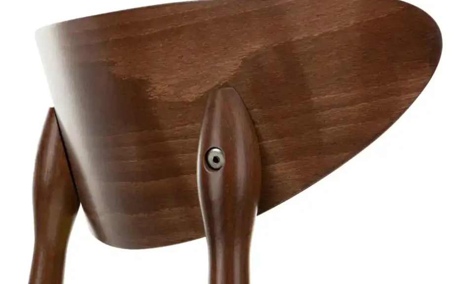KONSIMO Esszimmerstuhl 2er-Set