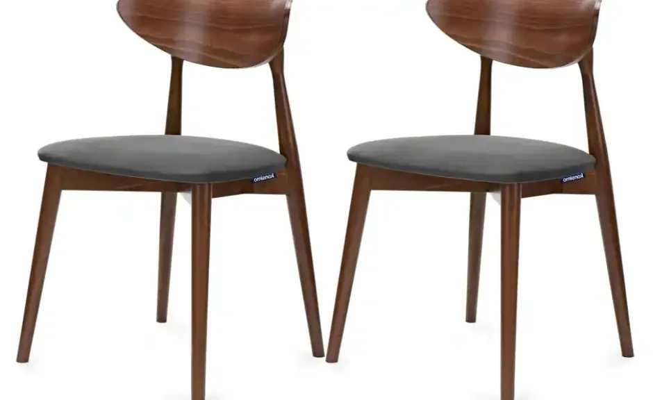 KONSIMO Esszimmerstuhl 2er-Set