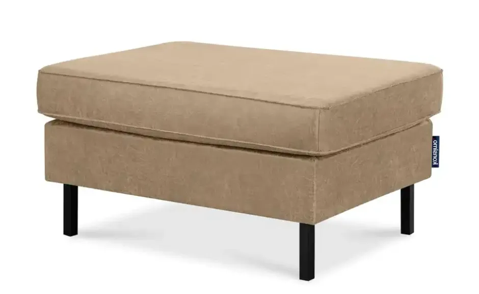 KONSIMO Hocker Invia