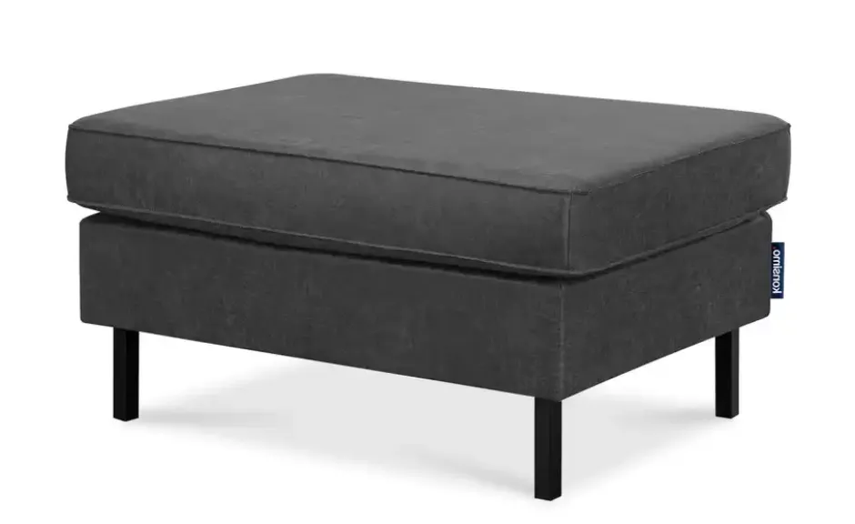 KONSIMO Hocker Invia