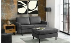 KONSIMO Hocker Invia