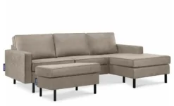 KONSIMO Hocker Invia