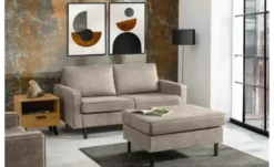 KONSIMO Hocker Invia
