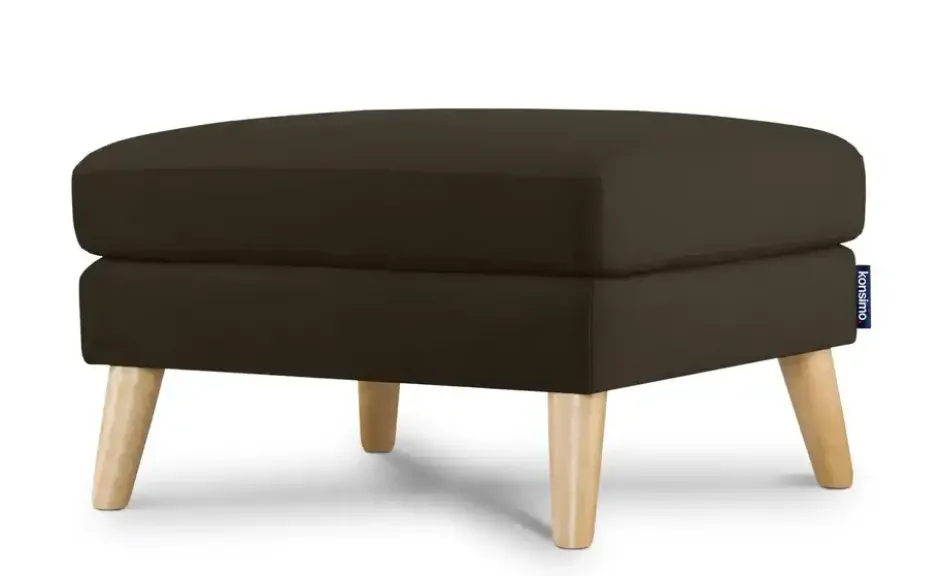 KONSIMO Hocker Tagio
