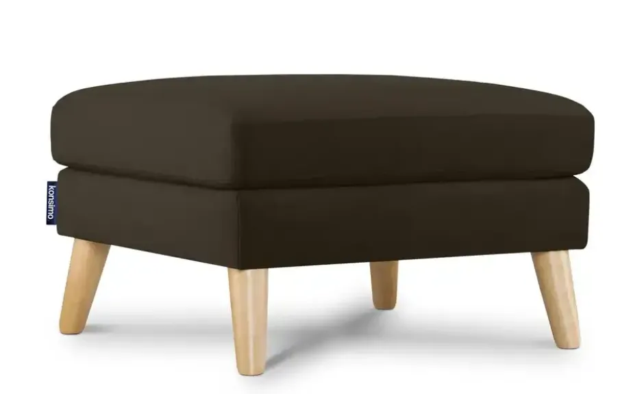 KONSIMO Hocker Tagio