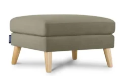 KONSIMO Hocker Tagio
