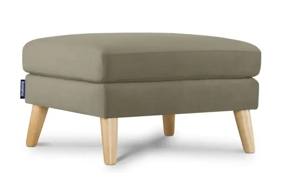KONSIMO Hocker Tagio
