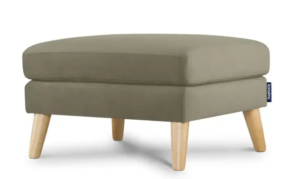 KONSIMO Hocker Tagio