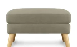KONSIMO Hocker Tagio