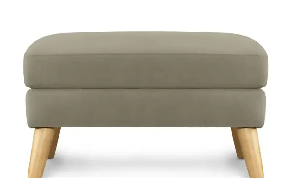 KONSIMO Hocker Tagio