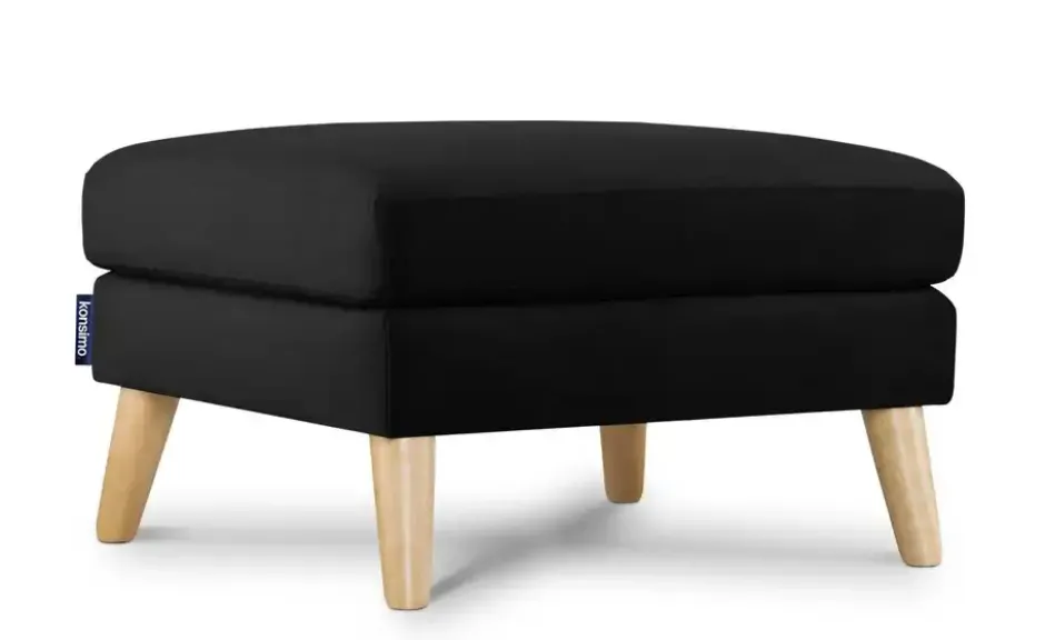 KONSIMO Hocker Tagio