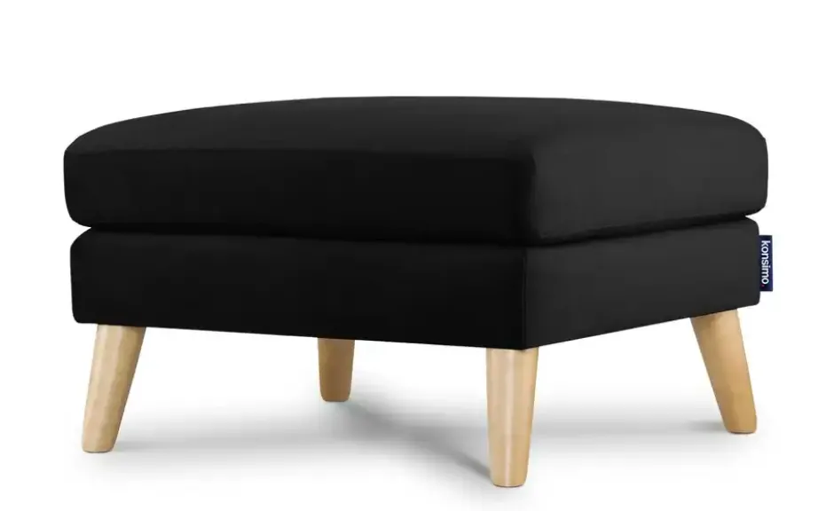 KONSIMO Hocker Tagio