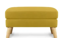 KONSIMO Hocker Tagio