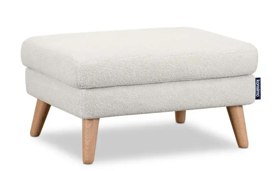 KONSIMO Hocker Tagio
