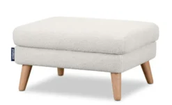 KONSIMO Hocker Tagio