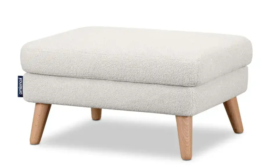 KONSIMO Hocker Tagio