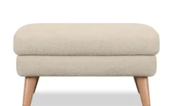 KONSIMO Hocker Tagio