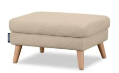 KONSIMO Hocker Tagio