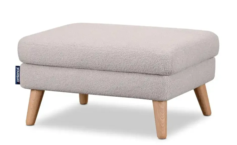 KONSIMO Hocker Tagio