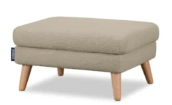 KONSIMO Hocker Tagio