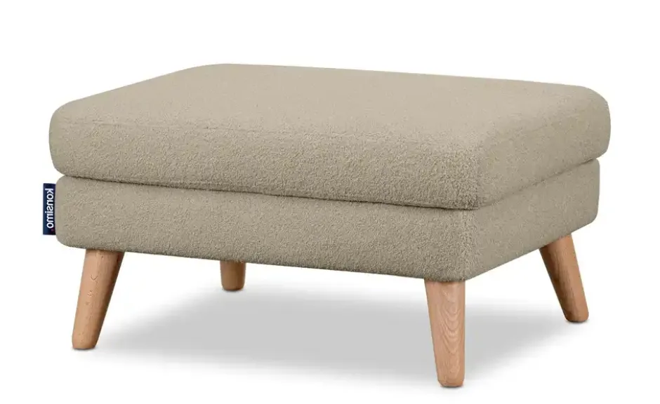 KONSIMO Hocker Tagio