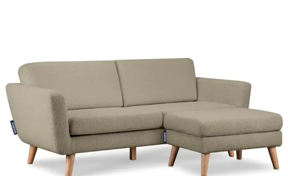 KONSIMO Hocker Tagio