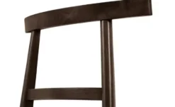 KONSIMO Holzstuhl 2er-Set