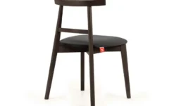 KONSIMO Holzstuhl 2er-Set