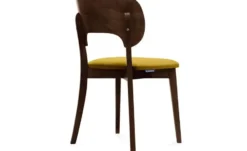 KONSIMO Holzstuhl 2er-Set