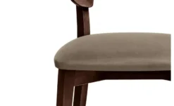 KONSIMO Holzstuhl 2er-Set