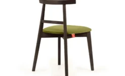 KONSIMO Holzstuhl 2er-Set