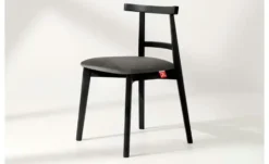 KONSIMO Holzstuhl 2er-Set