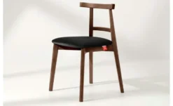 KONSIMO Holzstuhl 2er-Set