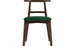 KONSIMO Holzstuhl 2er-Set