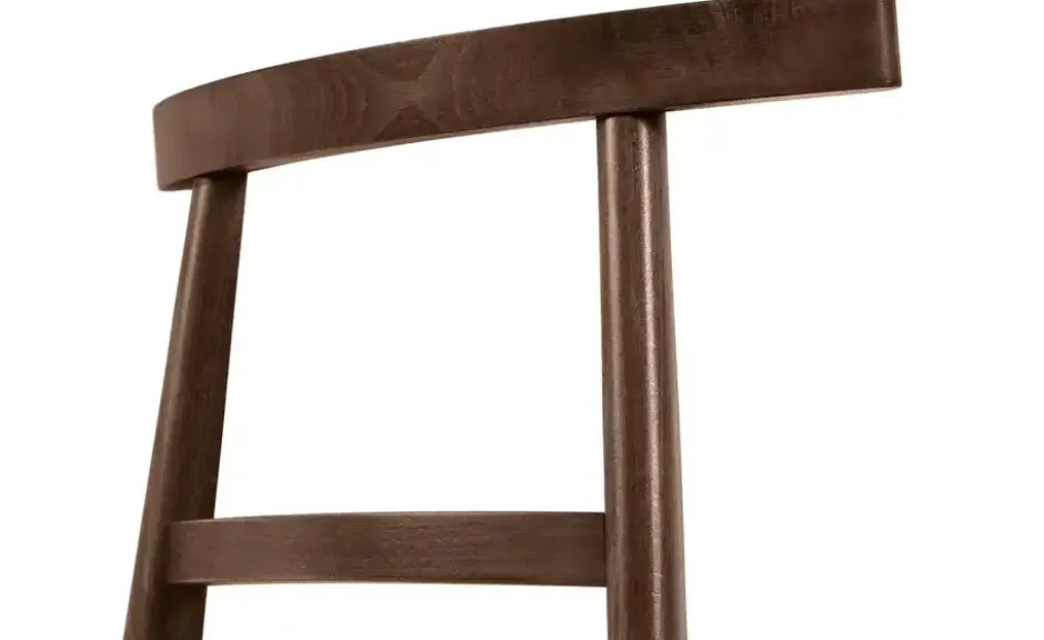 KONSIMO Holzstuhl 2er-Set