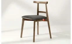KONSIMO Holzstuhl 2er-Set