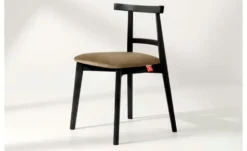 KONSIMO Holzstuhl 2er-Set