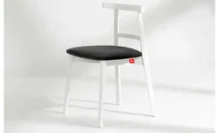 KONSIMO Holzstuhl 2er-Set
