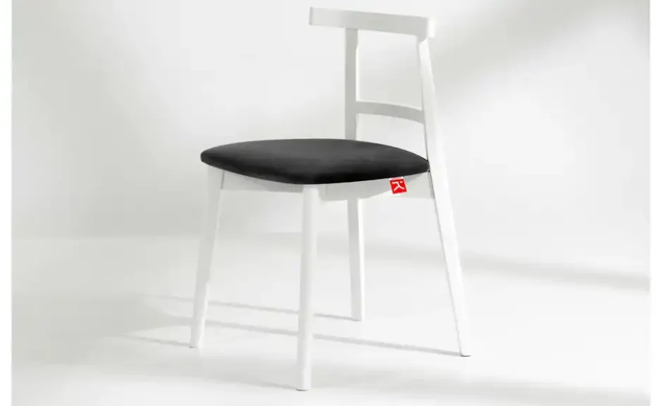 KONSIMO Holzstuhl 2er-Set