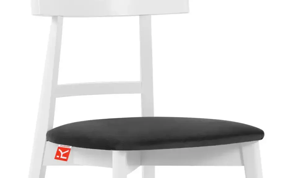 KONSIMO Holzstuhl 2er-Set