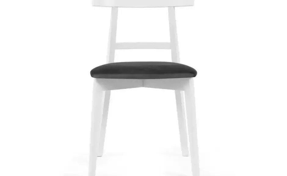 KONSIMO Holzstuhl 2er-Set
