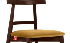 KONSIMO Holzstuhl 2er-Set