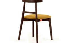 KONSIMO Holzstuhl 2er-Set